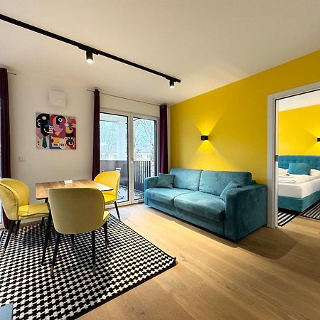 Wohnung Mit Terrasse + Parkplatz 비엔나 외부 사진