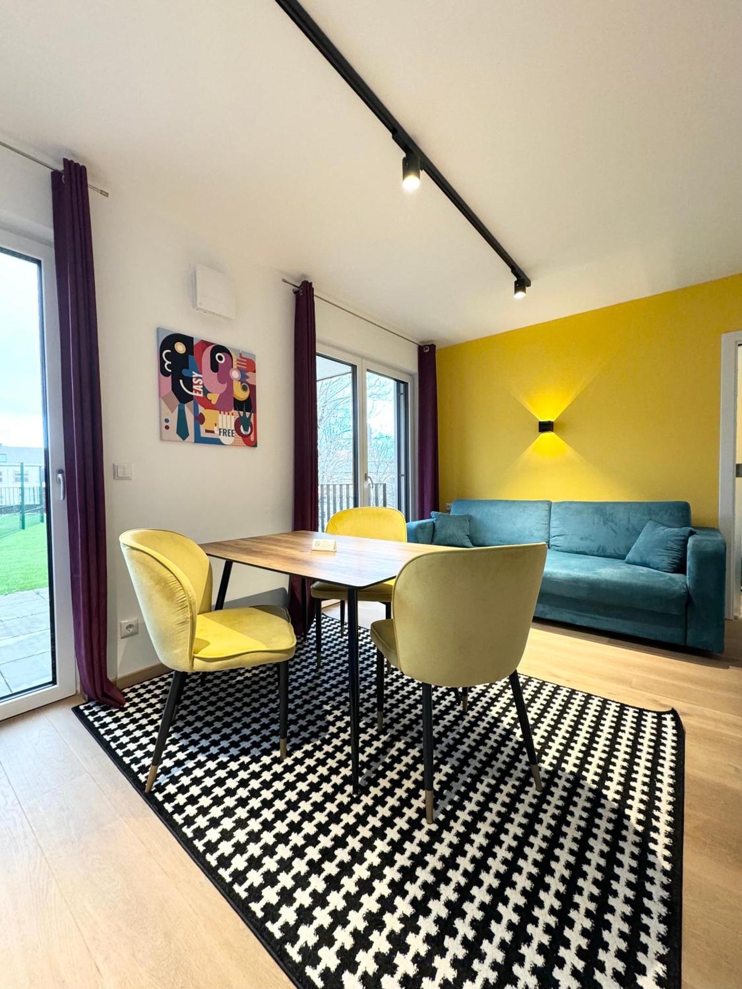 Wohnung Mit Terrasse + Parkplatz 비엔나 외부 사진