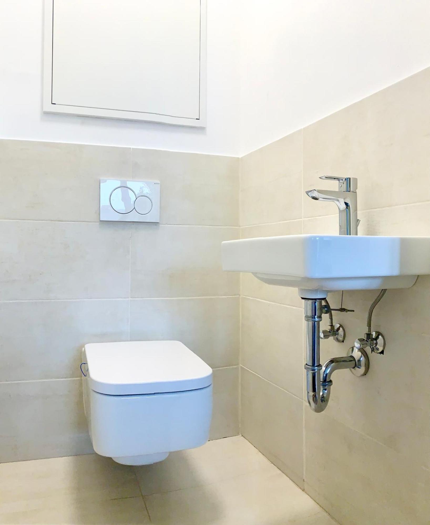 Wohnung Mit Terrasse + Parkplatz 비엔나 외부 사진