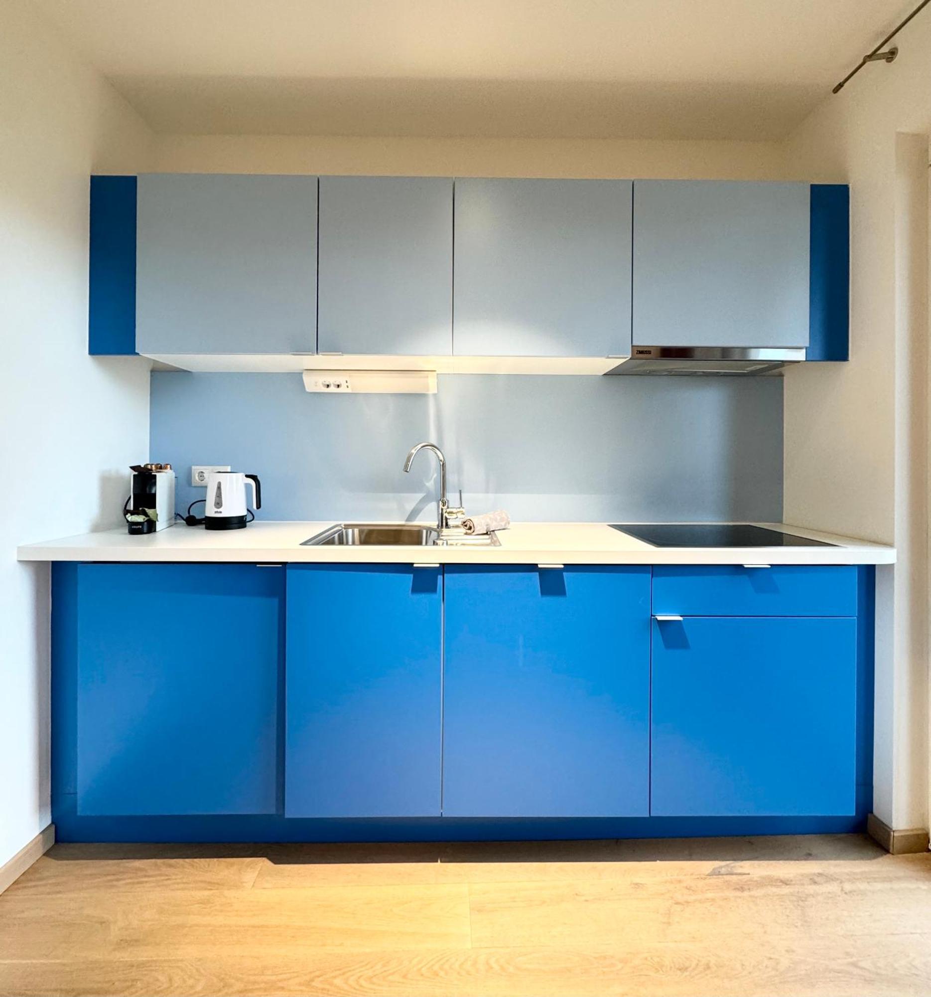 Wohnung Mit Terrasse + Parkplatz 비엔나 외부 사진